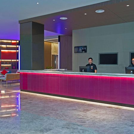 Ibis Pjcc Petaling Jaya Hotel Kültér fotó