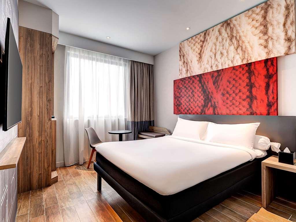 Ibis Pjcc Petaling Jaya Hotel Szoba fotó