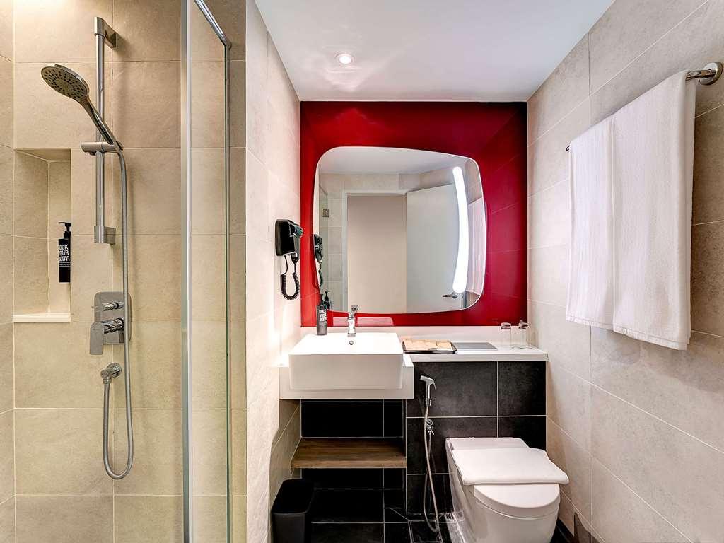 Ibis Pjcc Petaling Jaya Hotel Szoba fotó