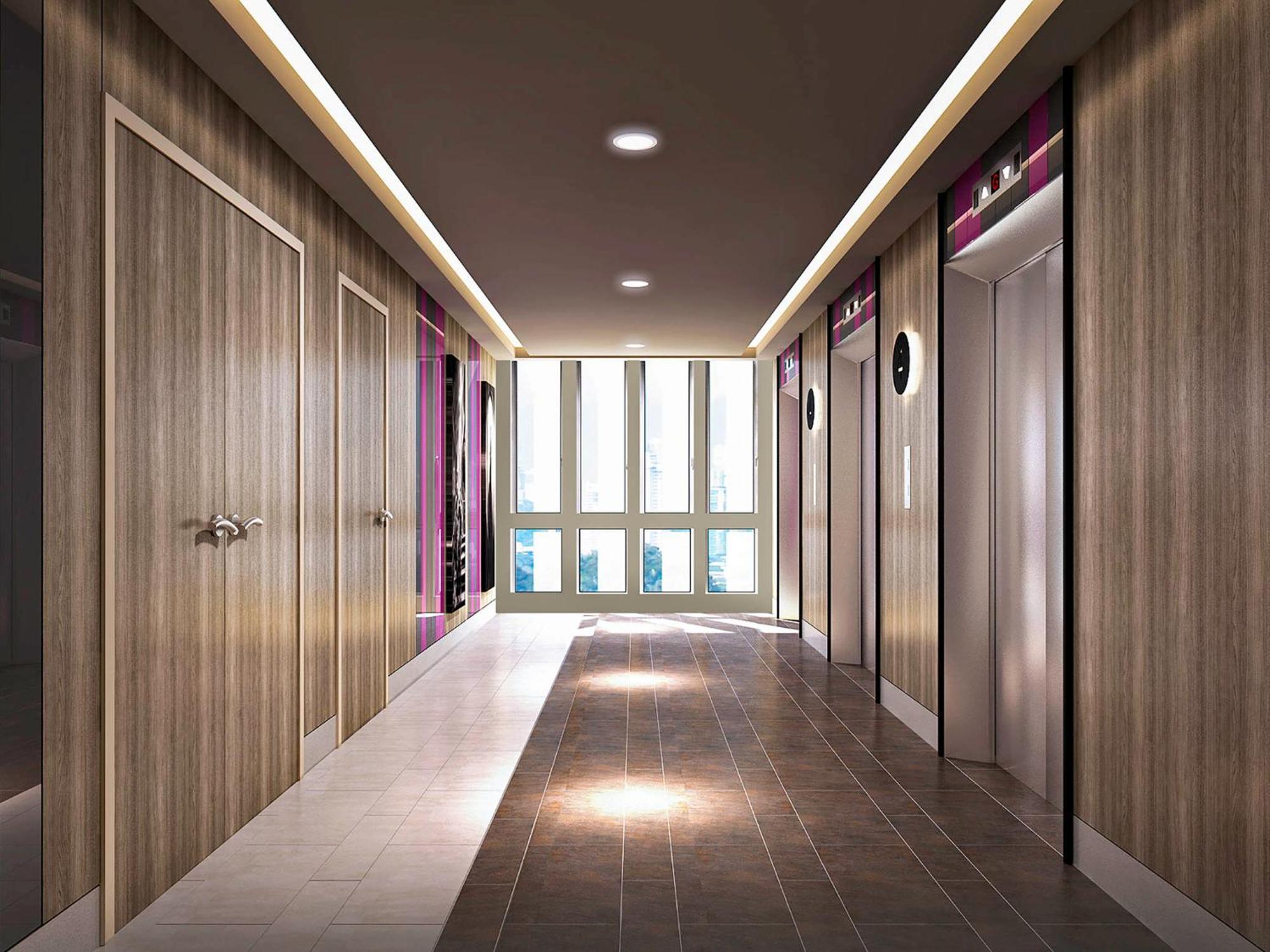 Ibis Pjcc Petaling Jaya Hotel Kültér fotó